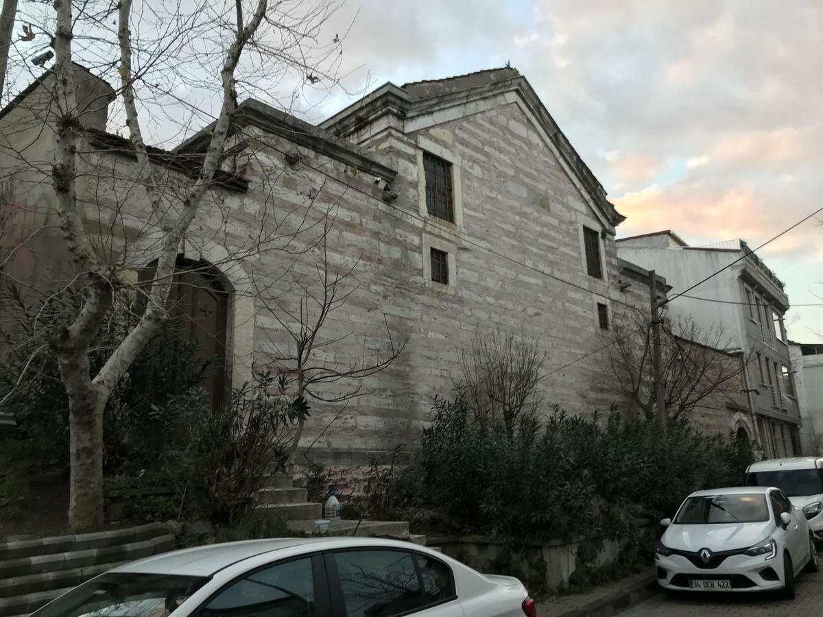 Sayat Nova Arpag: “Şiddete uğradım, şikayetçiyim”